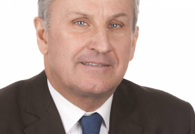 Arnaud de Langautier, Président d'Amplegest.