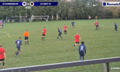 Best of des buts amateurs du week-end !