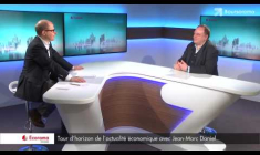 'On ne sait plus à quoi sert l'impôt !', selon l'économiste Jean-Marc Daniel