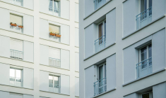 Logement social, une progression disparate- iStock-MarioGuti