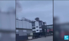 Invasion russe en Ukraine : récit de la journée où tout a basculé