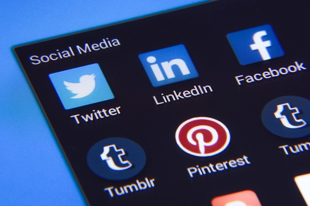 Les premiers pas de Pinterest constitueront un test pour le marché. (crédit : PhotoMIX company)