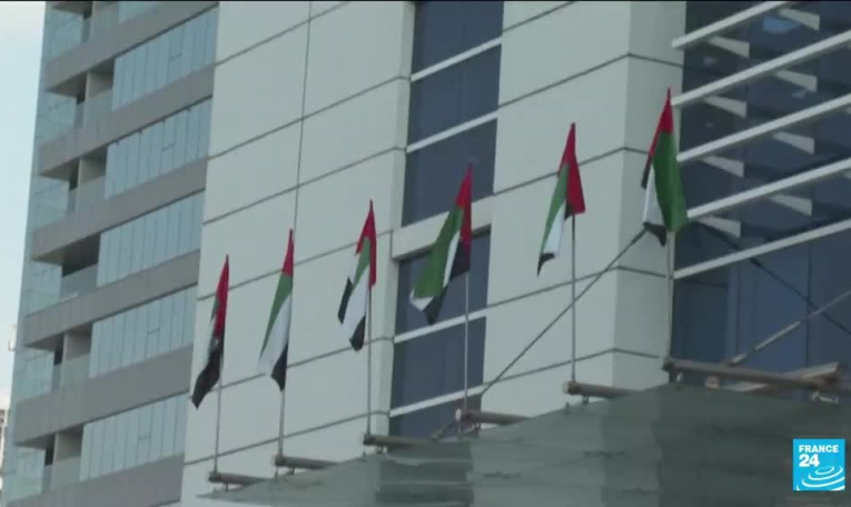 Emirats arabes unis : le week-end passe au samedi-dimanche à partir de 2022