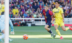 Pas de Villarreal-Barça à Miami : une petite victoire du foot