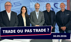 Trade ou Pas Trade : CAC 40 vs S&P, Or, CrowdStrike, Virbac, Gaz Naturel, Nebius