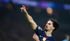 Vitinha est-il le même joueur que son père ?