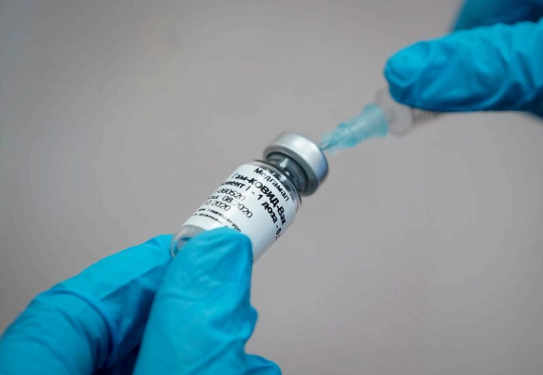 L'ÉGAL ACCÈS AU VACCIN CRUCIAL POUR SURMONTER LA PANDÉMIE DE CORONAVIRUS, SELON LES MINISTRES DU G20