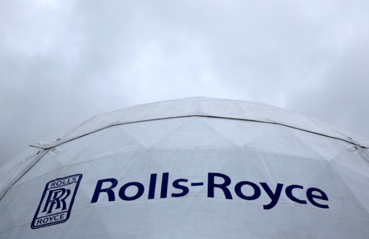 ROLLS-ROYCE SOLDE UNE AFFAIRE DE CORRUPTION