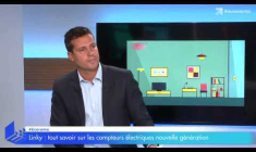 "On n'a pas le droit de dire non au changement de compteur Linky !", selon Bernard Lassus, directeur du programme Linky