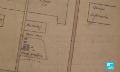 Thiaroye 44 : enquête sur un massacre de tirailleurs au Sénégal