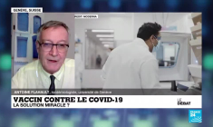 Vaccin contre le Covid-19 : la solution miracle ?