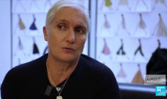 Mossi Traoré : de la banlieue aux défilés de mode