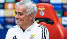 José Mourinho a encore des sentiments pour le Real Madrid