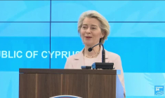 Gaza : Un corridor maritime attendu depuis Chypre pour acheminer de l'aide