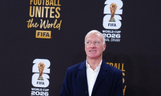 À quoi ressemble le futur camp de base des Bleus aux États-Unis ?