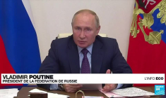 Flambée des prix du gaz : les Européens cherchent des solutions