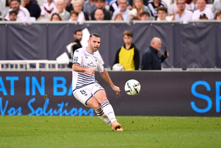 Yoann Court répond aux accusations d’escroquerie