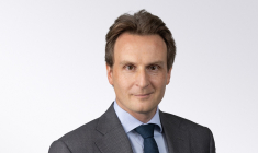 Pierre Verlé, Head of Credit chez Carmignac (crédit : Carmignac)