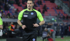 L’arbitre prévu pour PSG-Aston Villa n’avait pas laissé un bon souvenir à Monaco