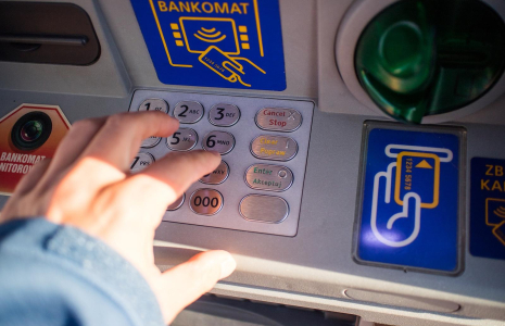 Au moins 300 personnes ont été victimes d'une arnaque aux terminaux de paiement.  (Pixabay / jarmoluk)