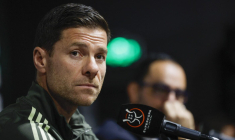 Xabi Alonso sort du silence après son éviction du Real Madrid