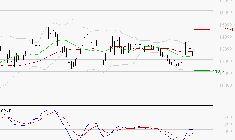 VUSIONGROUP : Attendre un test du support