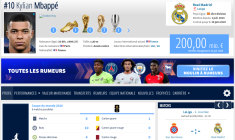 « C’est la carte d’identité du joueur » : comment Transfermarkt est devenu essentiel pendant le mercato