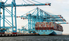 PLUS DE DEUX TONNES DE COCAÏNE SAISIES DANS LE PORT DE ROTTERDAM