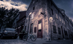 Les taux de crédits immobiliers sont à leur plus bas historique. (© cc Christian Brousseau)