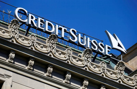 CREDIT SUISSE RENFORCE SON BILAN APRÈS LES PERTES LIÉES AU FONDS ARCHEGOS