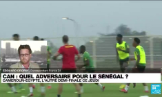 CAN-2022 : Cameroun-Égypte, qui rejoindra le Sénégal en finale ?