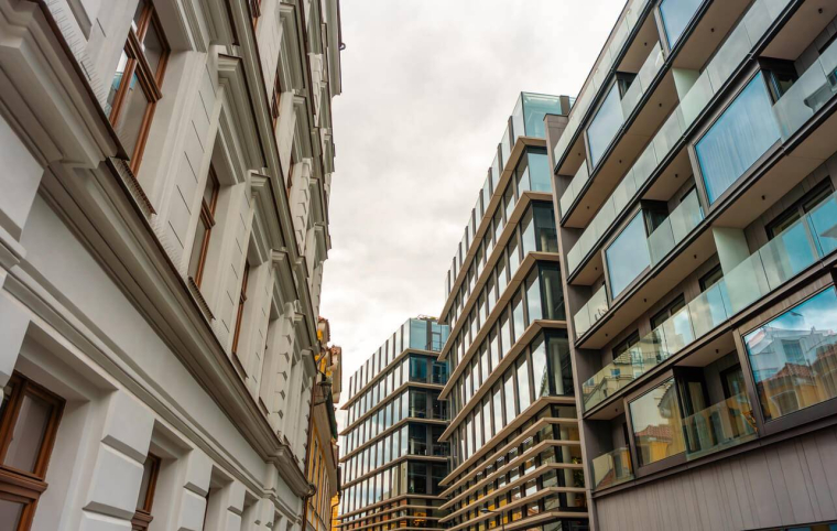 Immobilier neuf vs ancien : le neuf finalement plus économique ? / iStock.com - M-Production