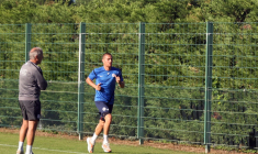 « Les footballeurs me disent que je suis un grand malade » : ces anciens pros accros à Strava