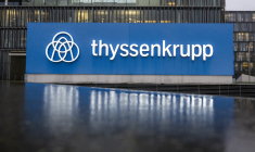 ( AFP / INA FASSBENDER )