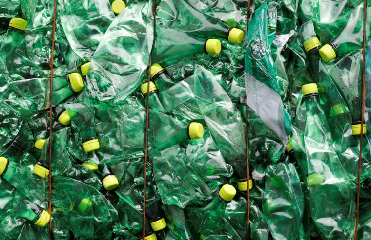 INDORAMA VA CONSACRER 1,5 MILLIARDS DE DOLLARS AU RECYCLAGE