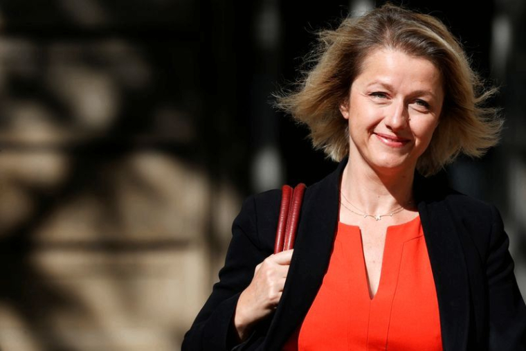 REPORT À 2021 DE L'INTERDICTION DU CHAUFFAGE EN TERRASSE, DIT POMPILI