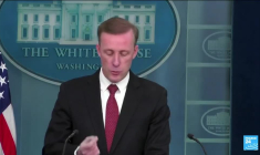 Israël-Hamas : une délégation israélienne à Washington