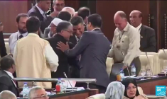 La Libye depuis la chute de Kadhafi : une décennie de chaos