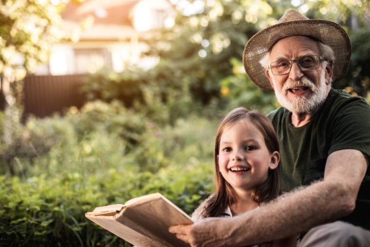 Les sommes transmises via un contrat d'assurance vie n'entrent pas dans la succession (Crédit photo:123RF)