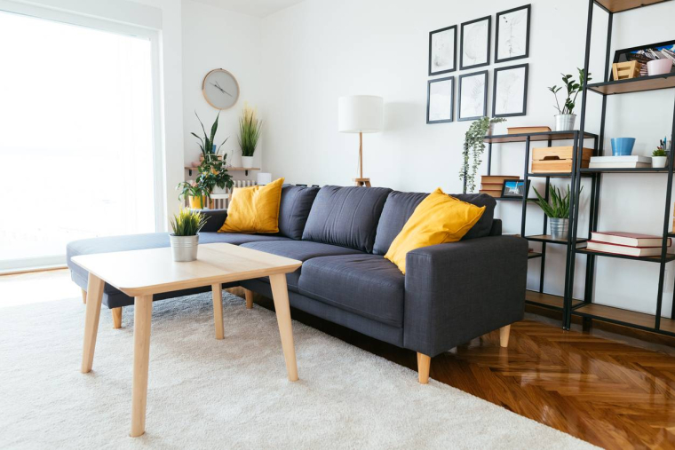 Qu'est-ce que le bail mobilité ? / iStock-Drazen_