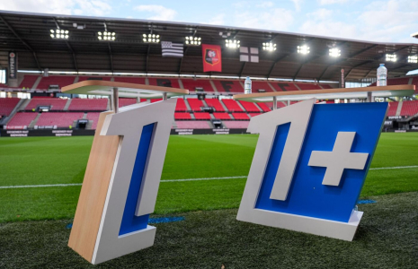Un lot unique pour les droits TV de la Ligue 1