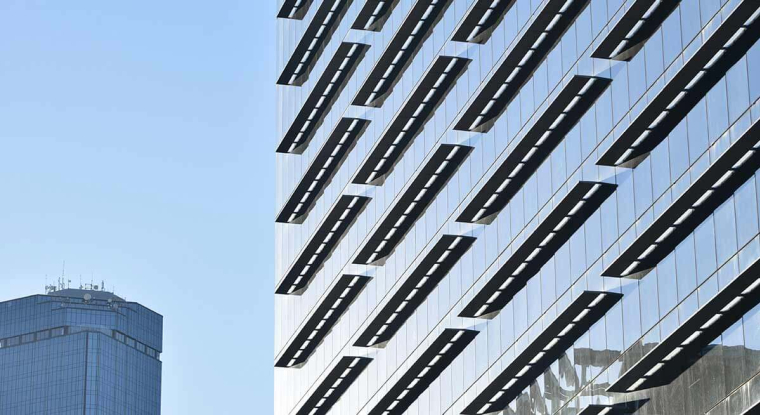 Les SCPI profitent de l’inflation. (© cc/flickr/Rob-deutscher)