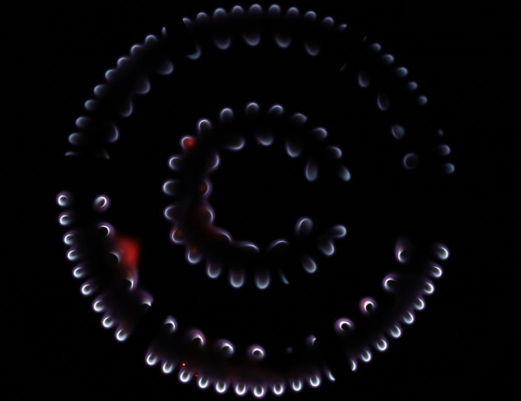 LE GEL DES TARIFS DU GAZ DEVRA ÊTRE ÉTENDU AU-DELÀ DU MOIS DE JUIN, DIT MACRON