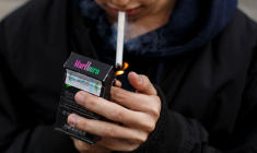 ALTRIA DÉBOURSE 12,8 MILLIARDS DE DOLLARS POUR UNE PART DE 35% DANS JUUL