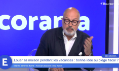 Louer sa maison pendant les vacances : attention au casse-tête fiscal