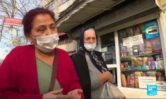 Turquie : l'inflation galopante met à mal le pouvoir d'achat