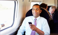 La première classe offre de nombreux avantages. ( crédit photo : Getty Images )