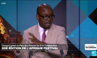 L’Afrique Festival fête ses 20 ans à Paris