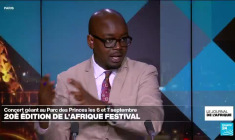L’Afrique Festival fête ses 20 ans à Paris