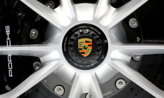 EMISSIONS: PORSCHE ÉCOPE D'UNE AMENDE DE 535 MILLIONS D'EUROS EN ALLEMAGNE